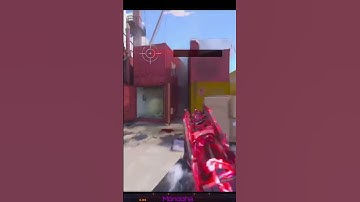 X5 Streak with Reclaimer 18 on Shipment