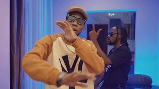 James JR Ft Umusepela Chile-Introvert (Official Music video) dir.by May Dox.