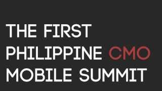 CMO Mobile Summit Teaser 2