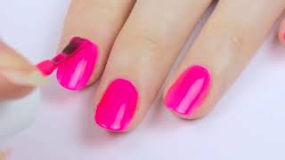 42 NAIL HACKS!   Nail Art Hack Compilation