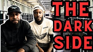 The Truth About Pa State Prison FT. T Dot & Frankie Brown (RAW & UNCUT)