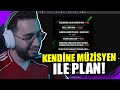 Eray - KendineMüzisyen ile yayın planı! @kendinemüzisyen
