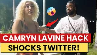 Camryn LaVine Hack Case Content Leaked With Tbvnks