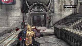 IGN_Strategize: Gears of War 2 - Horde