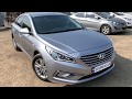 Sonata LF 2015 LPG за 5900$ . SKOREACAR Авто из Южной Кореи в наличии и под заказ