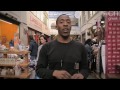 Brixton Village by James Massiah | Spoken Words
