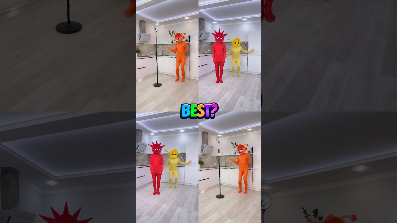 Where did all the Sprunki collection go?