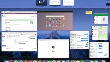 Creating a User in Odoo