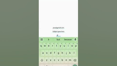 Sketchware Email Block #sketchware #block #download #swb