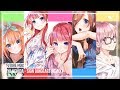 Aya Uchida - Sign【五等分の花嫁】(Angeart remix)