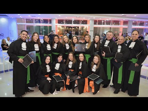Formatura - Escola