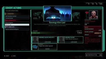 XCOM 2 : WotC - Beta Strike Ep. 27