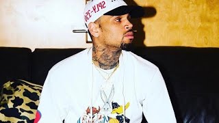 Chris Brown - Let's Smoke