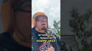 Mw750 K750 M72 Jazda Ruskiem po Wrocławiu Sprzedam :)