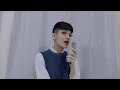 Not Just On Christmas (cover) -Ariana Grande | by Rachel Raykar