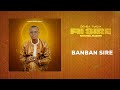 Demba Tandia - Banban Sire (Visualizer)