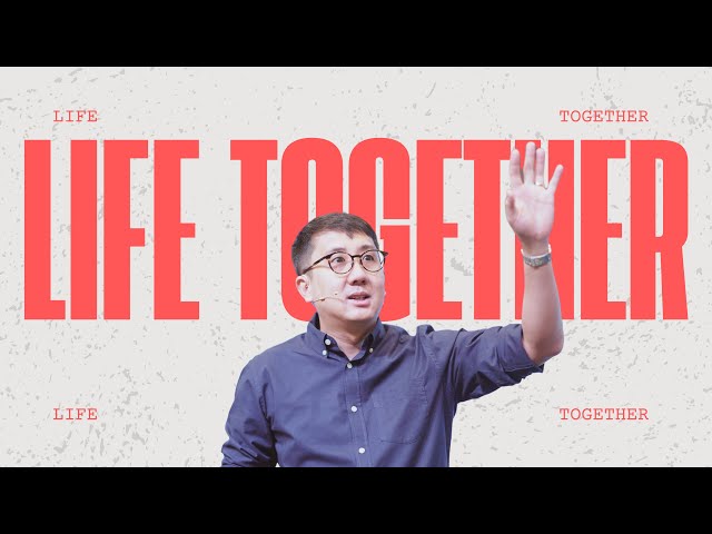 Life Together | Francis Cutiongco class=