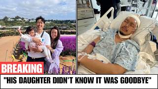 Famous Alex Duong Dies at 42 After His Final Goodbye To His Daughter Profile