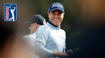 Justin Thomas