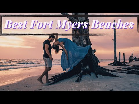 Video: 8 Cara Yang Menyeronokkan Untuk Menikmati The Beaches Of Fort Myers & Sanibel Sebagai Pasangan