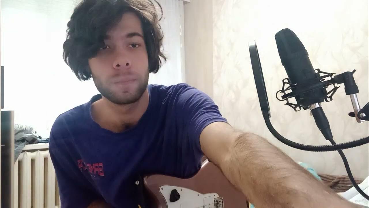 standard tuning midwest emo riff YouTube