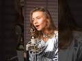 Hallelujah🤍 Cover поёт Саша @kvashenaya  (Leonard Cohen)