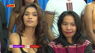 SISTA GMNTV  Edisaun 48