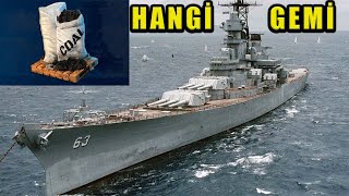 Wows Da Hangi̇ Kömür Gemi̇si̇ni̇ Almaliyim Forest Sherman Efsane Maç Nasil Oynanilir