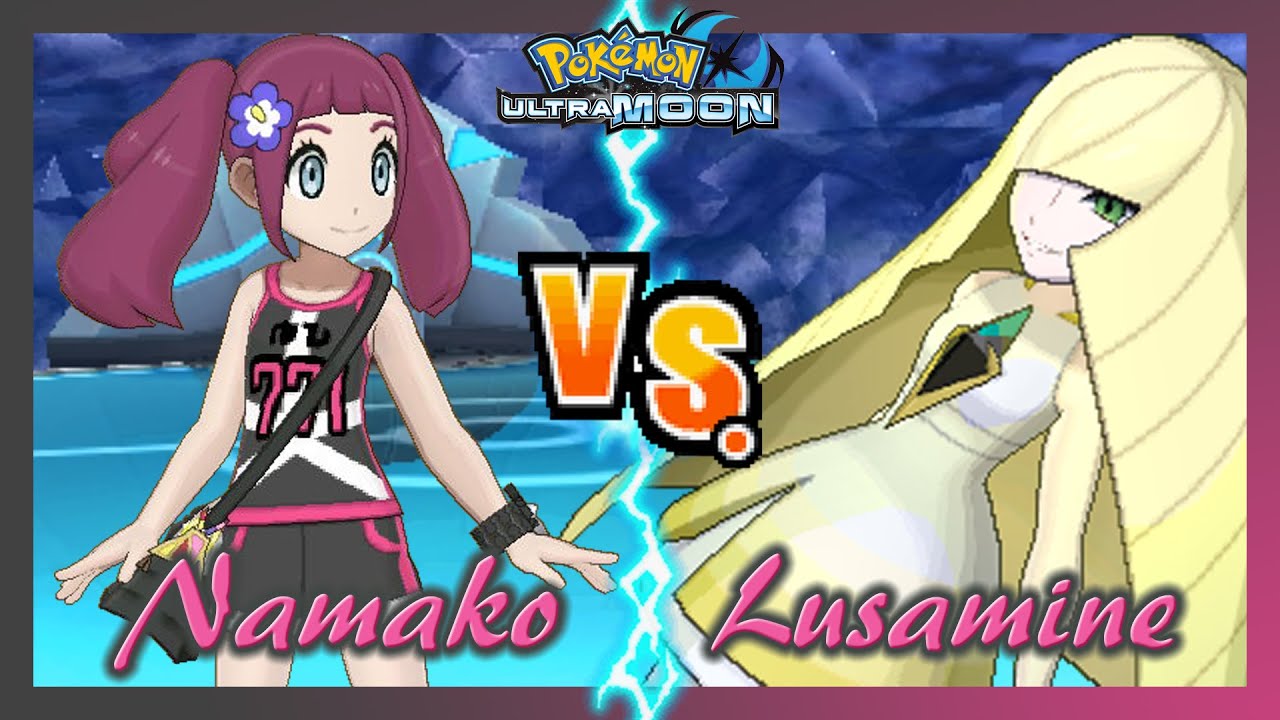 all-pokemon-ultra-sun-and-moon-male-hairstyles-youtube