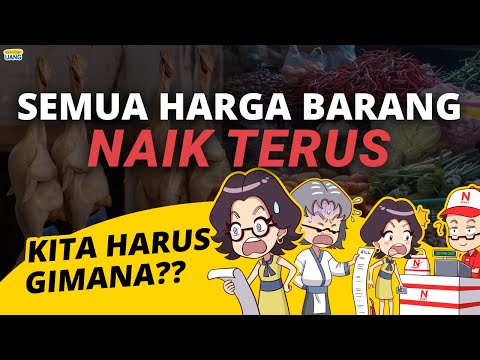 Video: Adakah tarif baik untuk ekonomi?