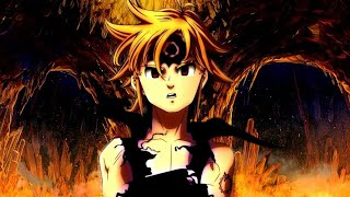 Meliodas 2.0 | Amv | Nanatsu no taizai