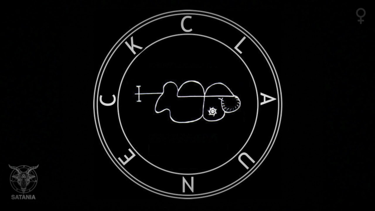 Clauneck · Enn Meditation Chant [Also Claunech, Chaunta, Elantiel] (Feminine Version)