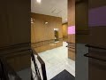 When the restroom in Japan is cleaner than your room #shorts #shortsfeed