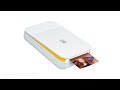 Kodak Smile Digital Printer | Try It? or Don't Buy It? | Sophie's World