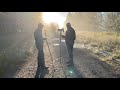 Morning fog  a short film by 4xpedition