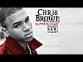 CHRIS BROWN- Superhuman ft. Keri Hilson | AA Channel