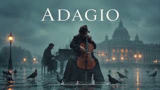 Adagio Instrumental Music | Beautiful Melodies for the Soul