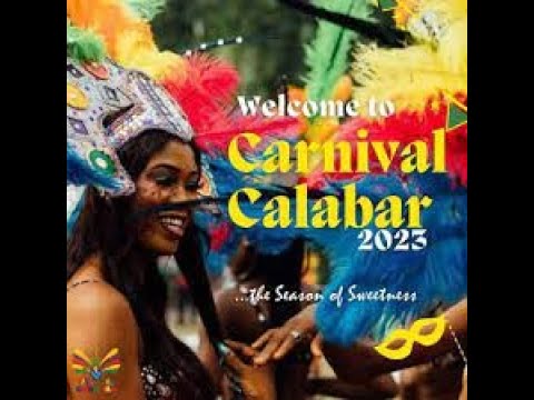 [LIVE] CALABAR CARNIVAL 2023