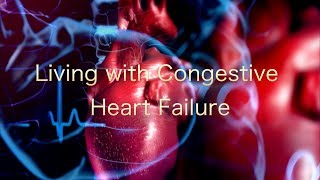 Congestive Heart Failure Tampa VA Patient Education