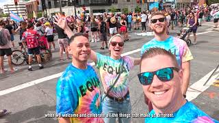 We Are Frito-Lay: Celebrating EQUAL