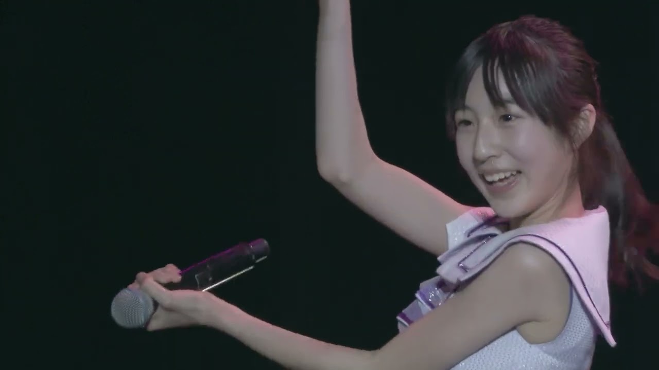 林仁愛（ハロプロ研修生）お気に入りソロ集