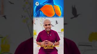 Chest &amp; Rib Pain Explained! Simply Exercise! #chestpain #ribpain #exercise