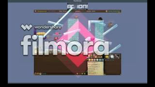 Racing Romania vs Infinitulq,Wolzq and Argentino