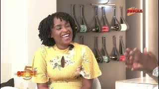 CRUISE 5 WITH MIRACLE CHINGA