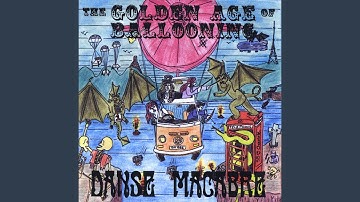 Golden Age of Ballooning