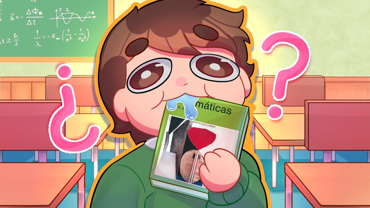 ¡Solo un genio acierta todas estas preguntas!
