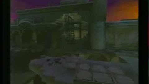 LithTech Jupiter Game Engine Demo