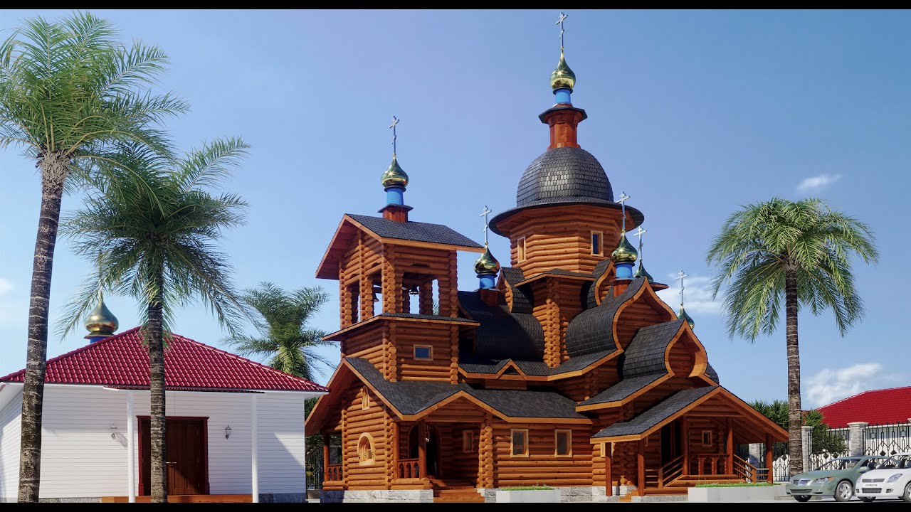 Неделя 1-я Великого поста. Торжество православия. Божественная литургия.