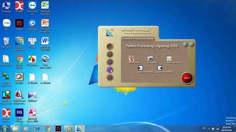 21/ Dạy Thiết Kế Rập- Thiết Kế Áo RAGLAN trên GERBER ACCUMARK ( 0988 909 679)