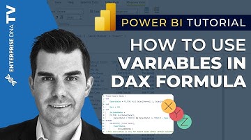 How To Use Variables In DAX Formula With Power BI [2023 Update]